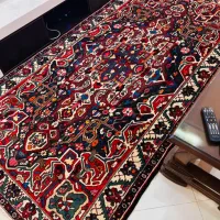 فرش دستباف بی نظیربختیاری۵ متری تکرار نشدنی عالی|فرش|تهران, سعادتآباد|دیوار