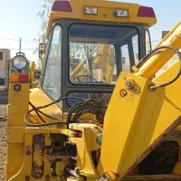 بیل بکهو تی دی ال ۸۶|خودرو سنگین|میاندوآب, |دیوار