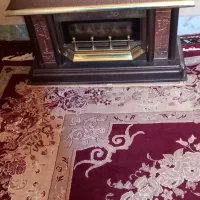 بخاری شومینه