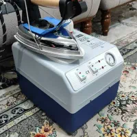 اتو بخار سیلتر ترک