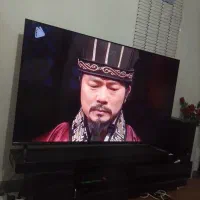 تلویزیون 65اینچ مدیا استار|تلویزیون و پروژکتور|بندرعباس, |دیوار