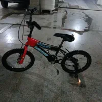 دوچرخه ۱۶