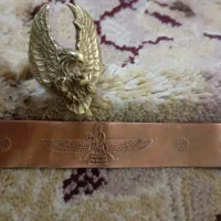 انگشتر قدیمی و دسنبد