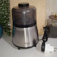 ماشین کوفته ساز