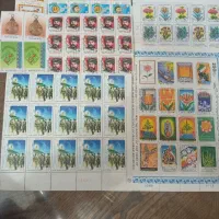 تمبر|کلکسیون سکه، تمبر، اسکناس|یزد, |دیوار