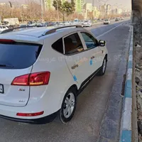 جک S5 اتوماتیک، مدل ۱۳۹۵|خودرو سواری و وانت|بجنورد, |دیوار