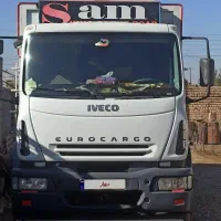 ایویکو 8چرخ