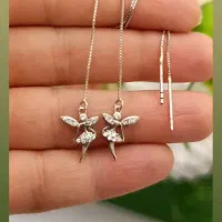 انگشتر/پلاک/گوشواره/نقره