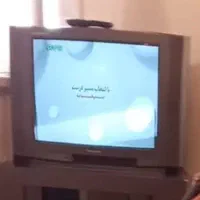 فروش تلویزیون ۲۹ اینچ پاناسونیک