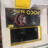 پروpcko X6|موبایل|تهران, مظاهری|دیوار