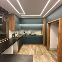 ۱۰۵متر/فول امکانات/متریال اروپایی/شهرک فرهنگیان