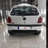 خودرو فولکس گل مدل ۸۴