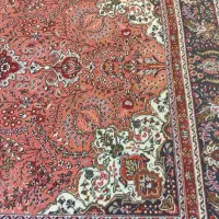یک جفت فرش دستباف کرمان قلم|فرش|ارومیه, |دیوار