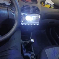 اس دی مدل ۹۵ بیرنگ تیوفایو|خودرو سواری و وانت|زنجان, |دیوار