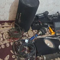 کمک بادی و سیستم|قطعات یدکی و لوازم جانبی|رشتخوار, |دیوار