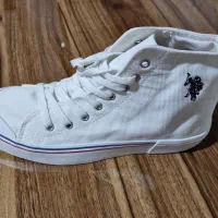 کتونی، کفش، ساقدار پولو ، آلستار  نایک جردن آدیداس