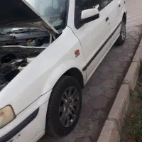 سمند LX ساده، مدل ۱۳۸۸|خودرو سواری و وانت|الوند, |دیوار