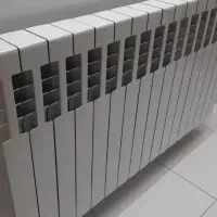 فروش و خریدار شوفاژ کارکرده  سالم خراب کل تهران