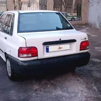 پراید مدل 91|خودرو سواری و وانت|تهران, فردوس|دیوار