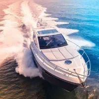 اجاره قایق تفریحی یات