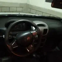 ساینا دوگانه شرکتی|خودرو سواری و وانت|قزوین, |دیوار