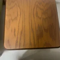 میز جلو مبلی و دو عسلی|مبلمان خانگی و میز عسلی|گرگان, |دیوار