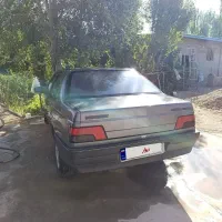 پژو 405‌|خودرو سواری و وانت|میاندوآب, |دیوار