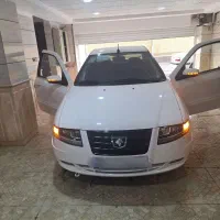 سمند سورن پلاس
