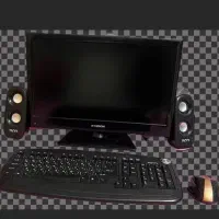 کامپیوتر خانگی