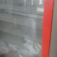 یخچال مخصوص ساندویچی و کبابی وسوپرمارکت|فروشگاه و مغازه|درگز, |دیوار