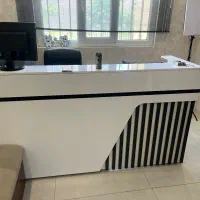 میز کانتر و نیمکت اداری|مبلمان اداری|تهران, تهرانپارس جنوبی|دیوار