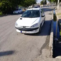 206 مدل 97