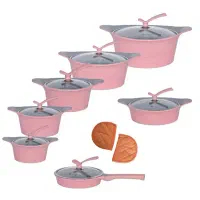 سرویس قابلمه کویین