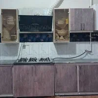 کابینت فلزی