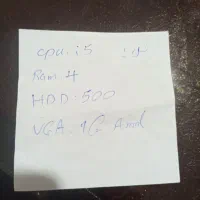 لب تاب Del|رایانه همراه|ارومیه, |دیوار