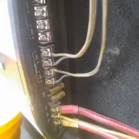 آمپلی چهارکانال|سیستم صوتی خانگی|پاکدشت, شهرک امام رضا|دیوار