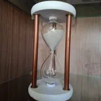 ساعت شنی|ساعت دیواری و تزئینی|اصفهان, دشتستان|دیوار