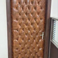 درب ضدصدا اکوستیک|مصالح و تجهیزات ساختمان|تهران, شهرک آزمایش|دیوار