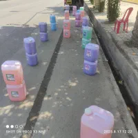 مواد شوینده