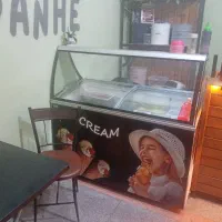 تاپینگ بستنی 9 لگنه