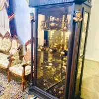 بوفه کاملا نو و تمییز