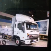 راننده پایه 2 باسابقه