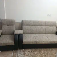 مبل تر تمیز