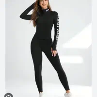 مدل ورزشی خانم واقا