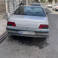 ۴۰۵بدون افتاب سوختگی