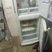 یخچال فریزر|یخچال و فریزر|شهرکرد, |دیوار