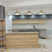 کابینت پیش ساخته  بروز|مصالح و تجهیزات ساختمان|شیراز, لشکری‎|دیوار
