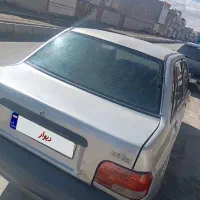 پراید مدل ۸۸|خودرو سواری و وانت|باسمنج, |دیوار