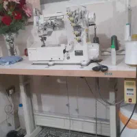 چرخ میاندوز سالم در حد نو