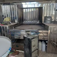 پروانه کسب نانوایی دولتی
